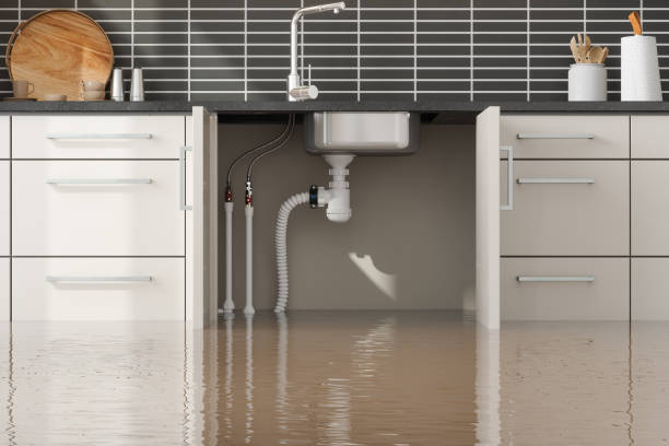 Local water damage restoration in North Valley, NM